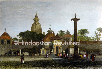 /data/Original Prints/Topography Views, City Views, Landscapes/TEMPLE OF JUGGERNAUT.jpg